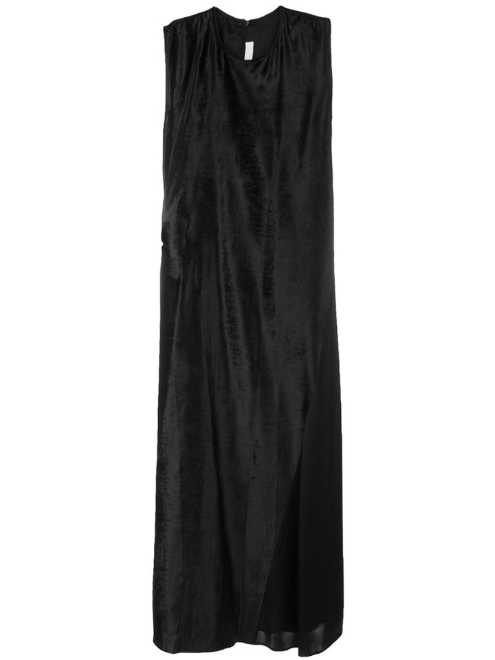 Damir Doma Dits Dress - Black