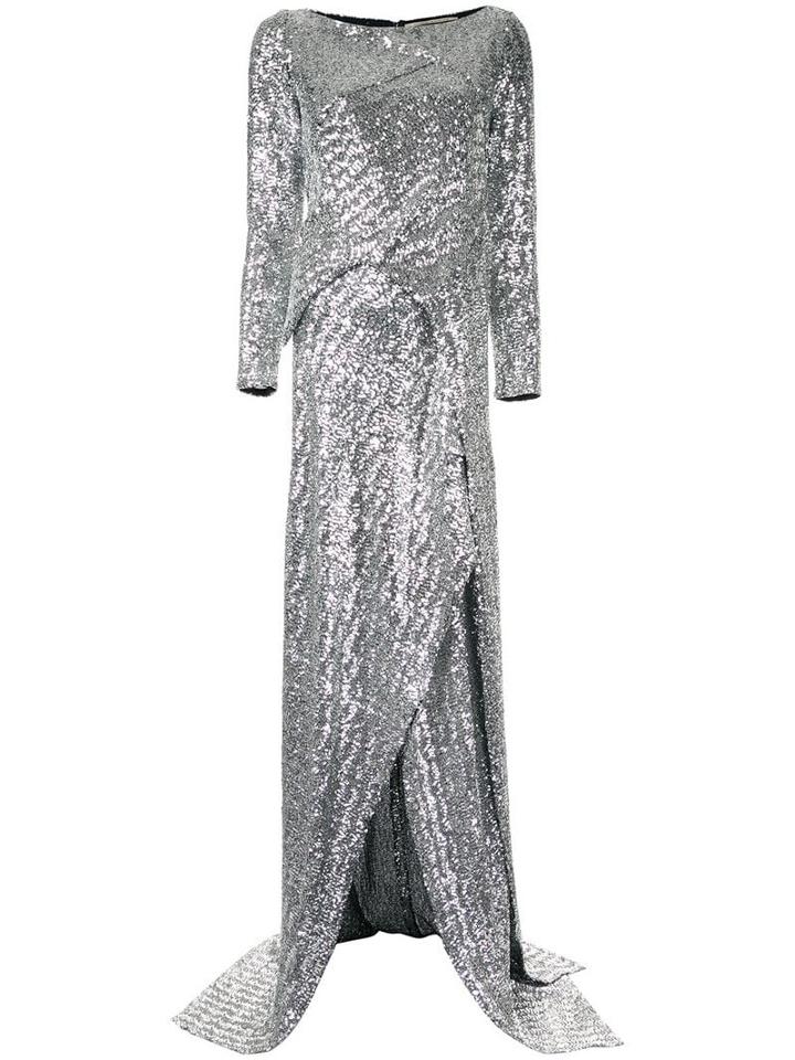 Roland Mouret - Silver