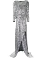 Roland Mouret - Silver
