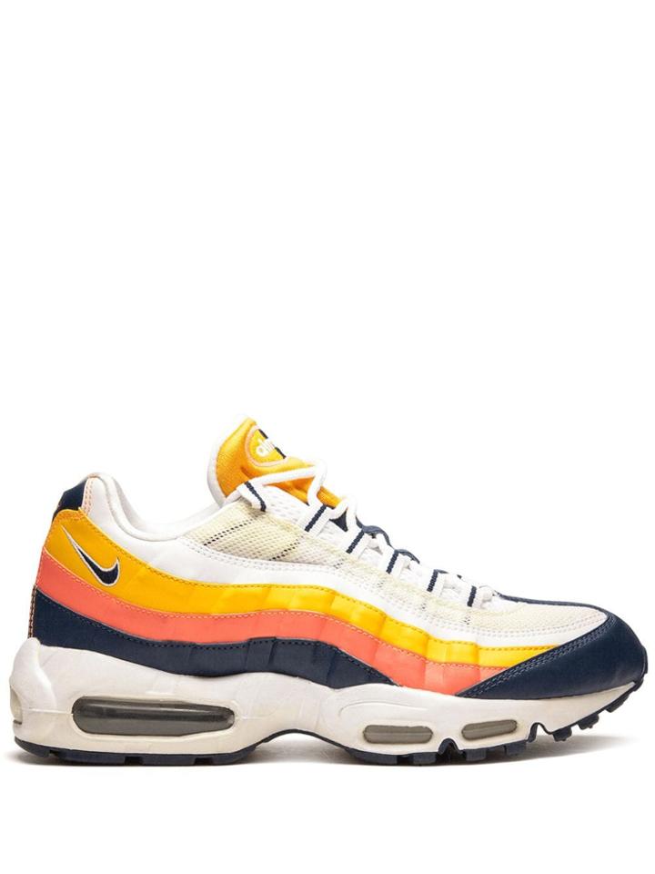 Nike Air Max '95 Sneakers - Multicolour