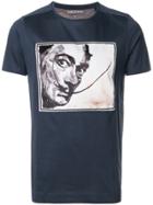 Limitato Salvador T-shirt - Blue