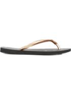 Charlotte Olympia 'kitty' Havaianas