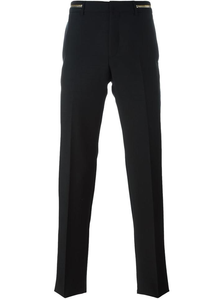Givenchy Straight Leg Trousers