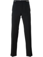 Givenchy Straight Leg Trousers