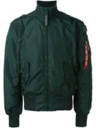 Alpha Industries Classic Bomber Jacket