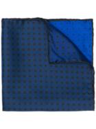 Lanvin Lanvin 33241 0 Natural (other)->silk - Blue