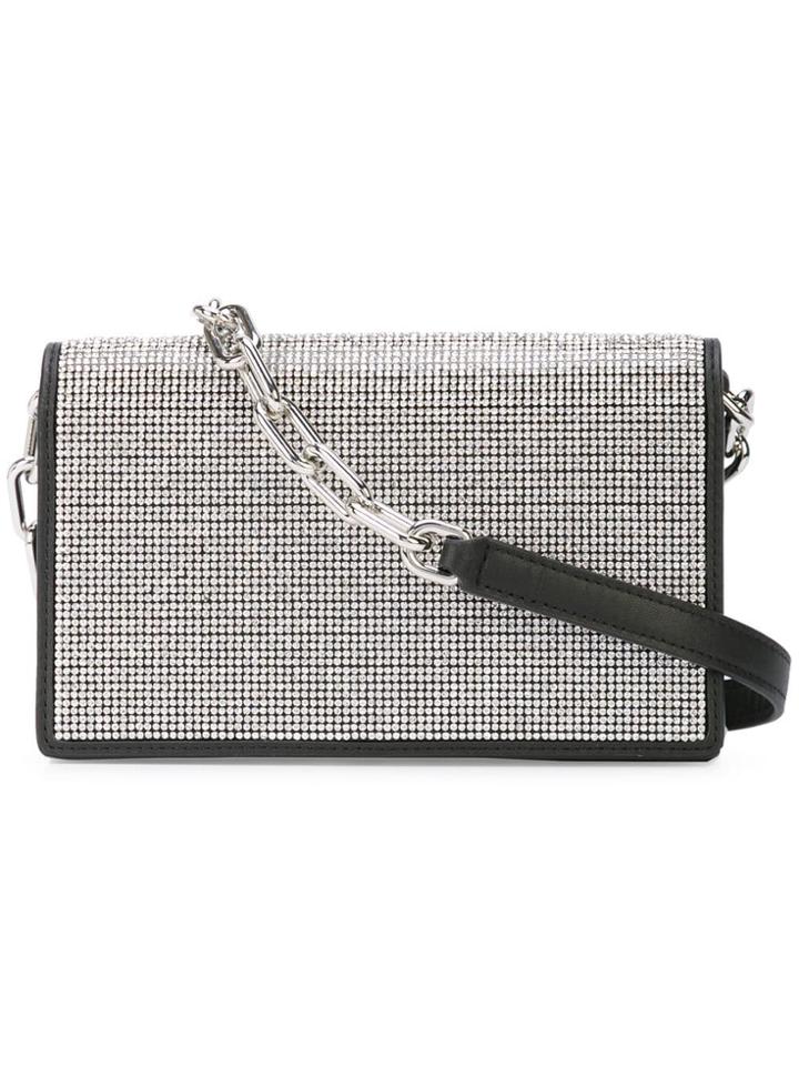 Alexander Wang Alexander Wang 7038x0618t 001 Artificial->acetate -