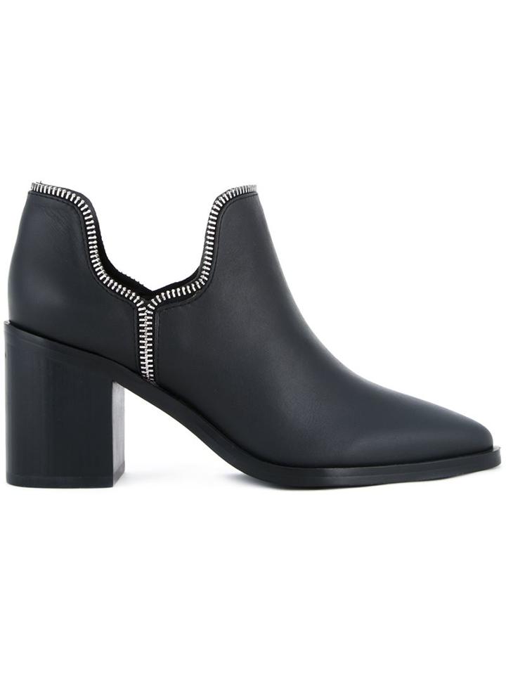 Senso 'huntley I' Ankle Boots