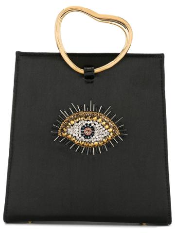 Lizzie Fortunato Jewels Talisman Tote Bag - Black