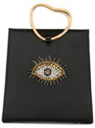 Lizzie Fortunato Jewels Talisman Tote Bag - Black