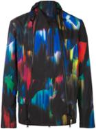 Y-3 'aop' Windbreaker Jacket