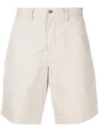 Polo Ralph Lauren Classic Chino Shorts - Nude & Neutrals