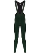 Pas Normal Studios T.k.o Bib Leggings - Green