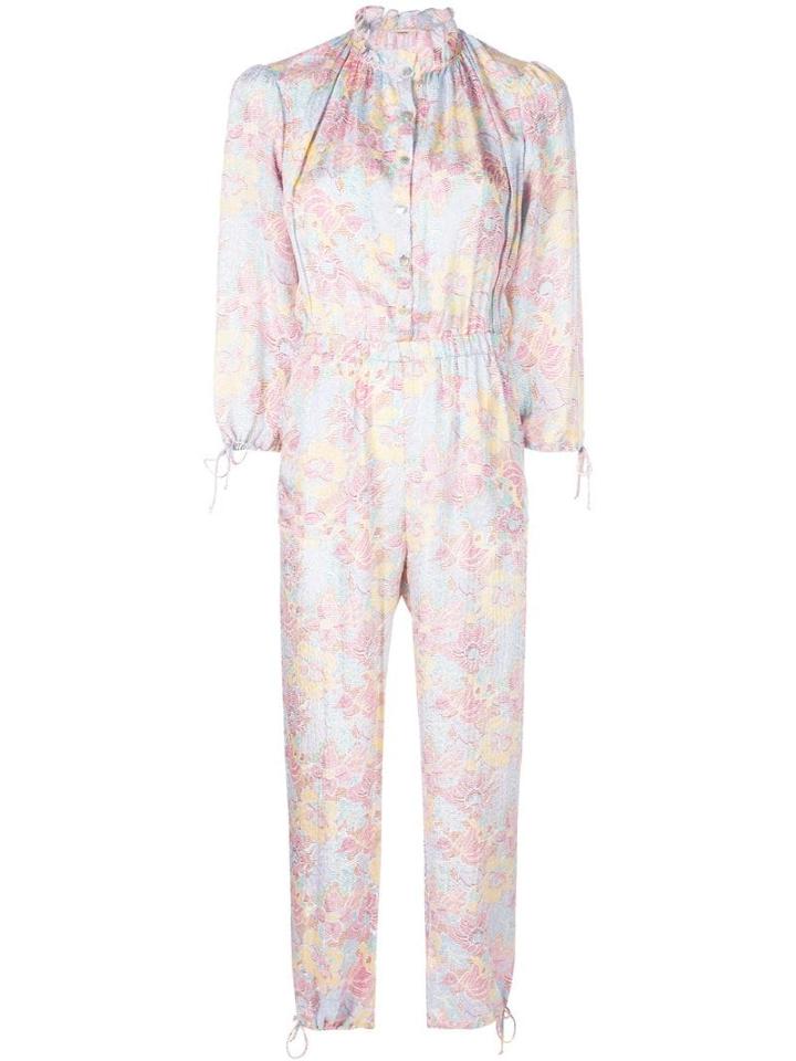 Warm - Multicolour