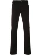 Dolce & Gabbana Slim Fit Jeans - Brown
