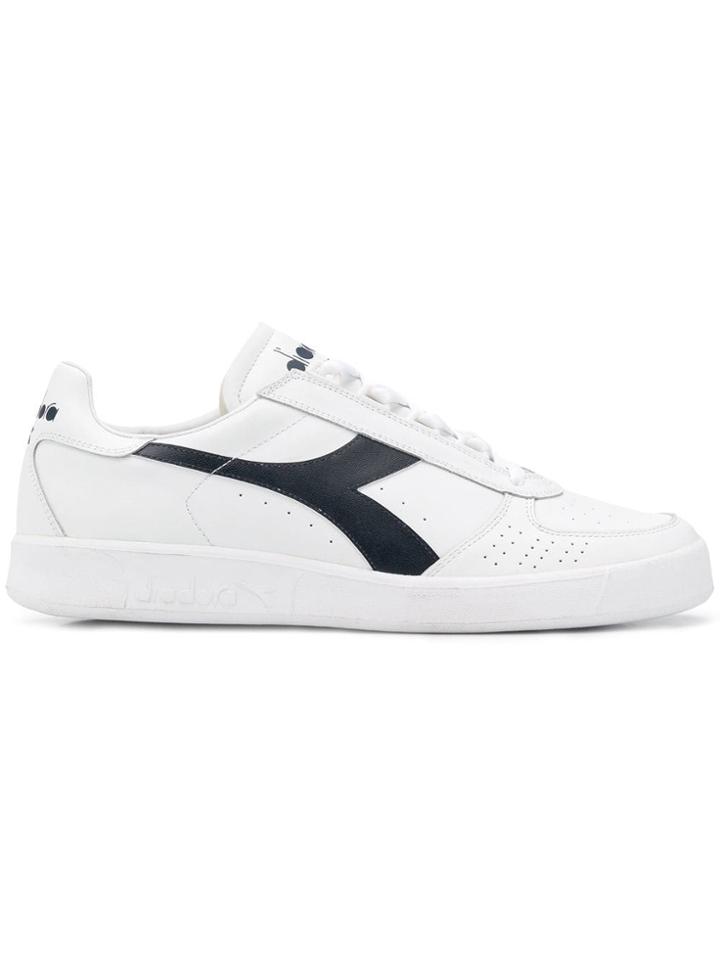 Diadora Diadora Bbelite White
