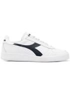 Diadora Diadora Bbelite White