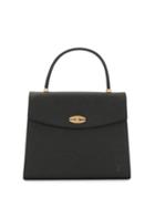 Louis Vuitton Pre-owned 2001 Malesherbes Tote - Black
