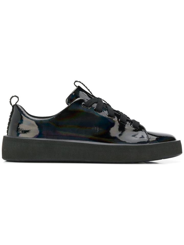 Camper Lab Courb Sneakers - Black