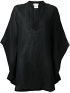 Forte Forte Long Tunic Top