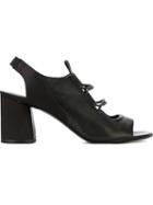 3.1 Phillip Lim Lace-up Sandals