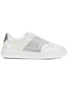 Hogan 365 Low-top Sneakers - White