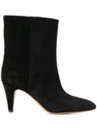 Isabel Marant Dallian Boots - Black