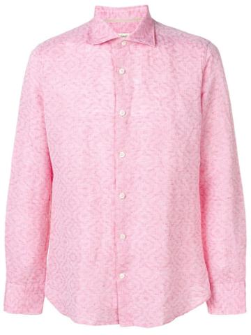 Al Duca D'aosta 1902 - Pink