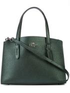Coach Charlie Tote - Green