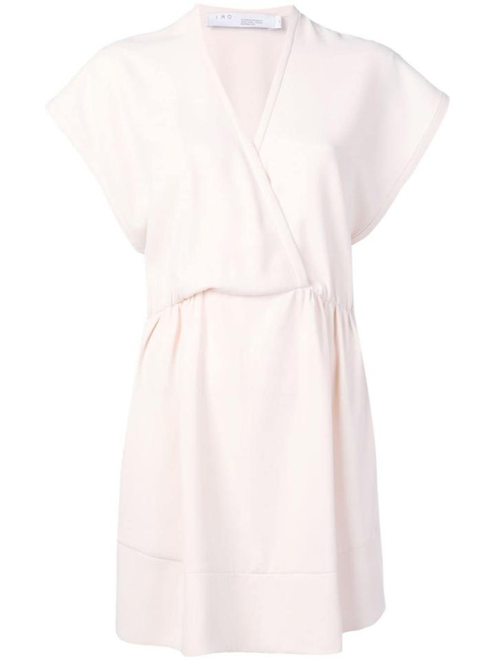 Iro Boxwood Dress - Pink