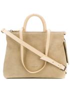 Marsèll Casual Tote Bag - Nude & Neutrals