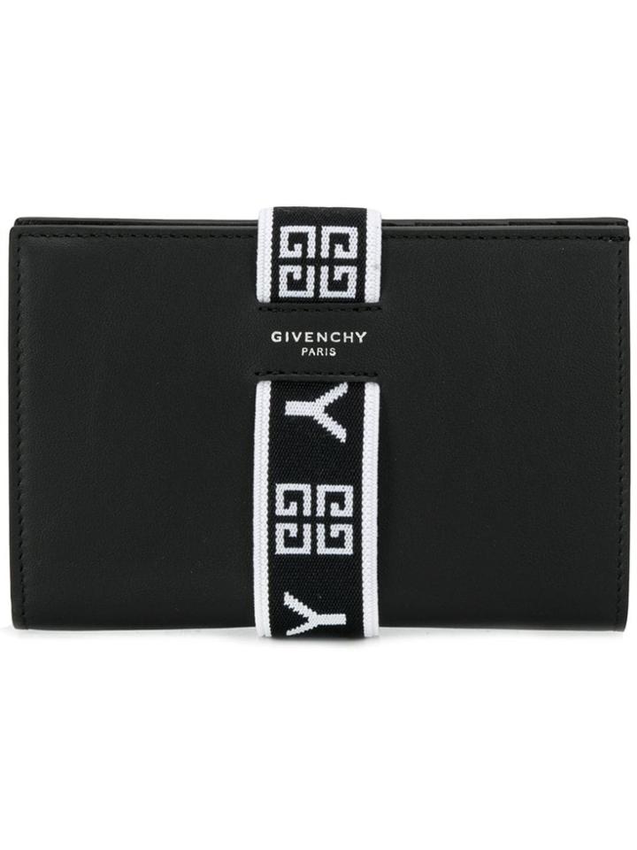 Givenchy Urban Wallet - Black