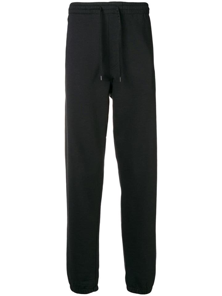 Vans Drawstring Track Trousers - Black