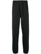 Vans Drawstring Track Trousers - Black