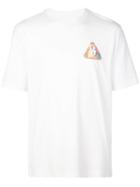 Palace Tri-bury T-shirt - White