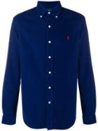 Polo Ralph Lauren Buttondown Shirt - Blue