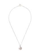 Alan Crocetti Hybrid Necklace - Metallic