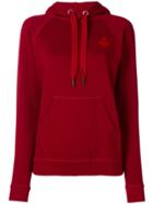 Isabel Marant Étoile Casual Hoodie - Red