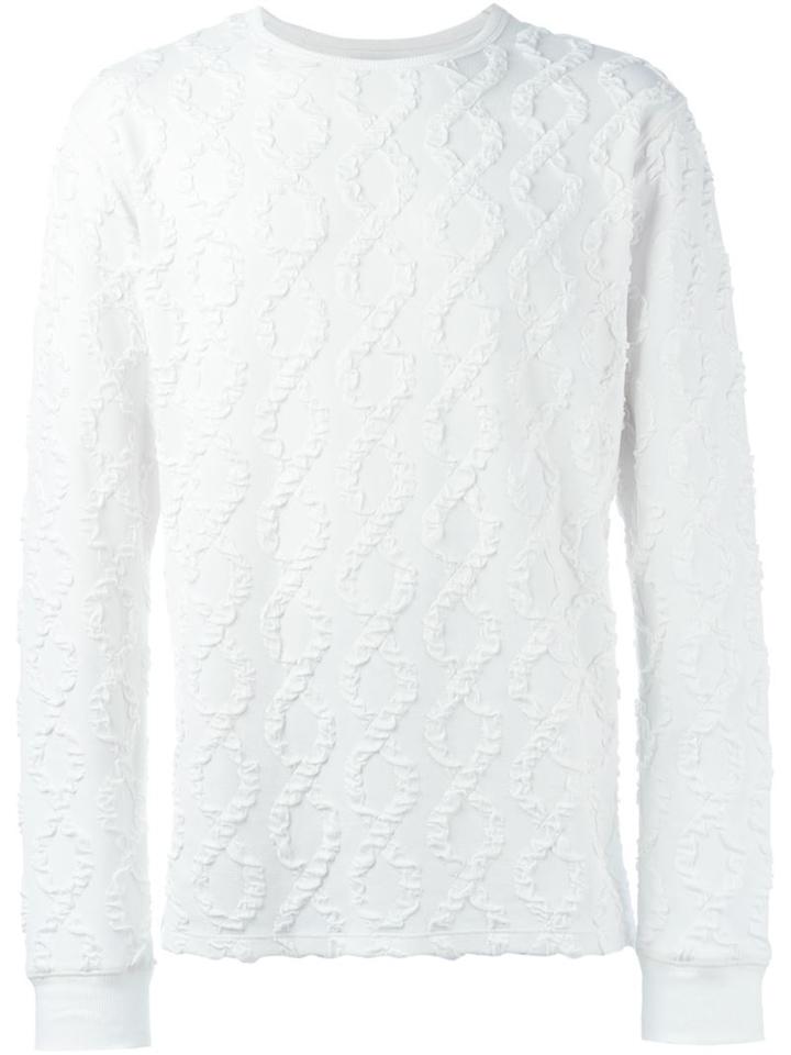Soulland 'steppers' Sweater