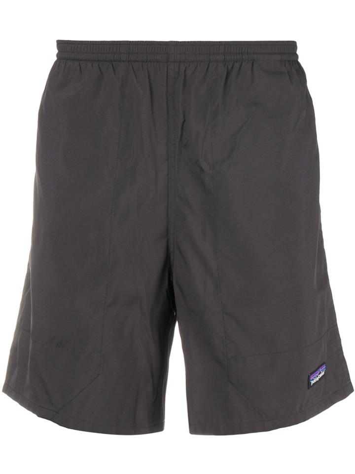 Patagonia Swim Shorts - Grey