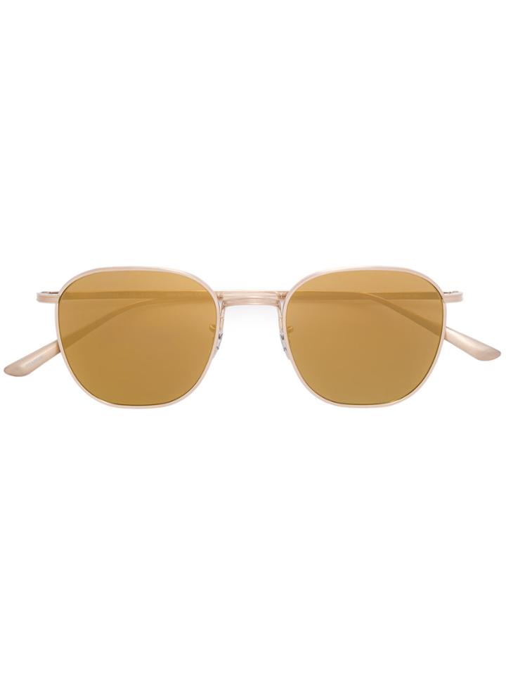 Oliver Peoples Oliver Peoples X The Row Board Meeting 2 Sunglasses -
