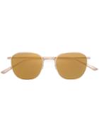 Oliver Peoples Oliver Peoples X The Row Board Meeting 2 Sunglasses -