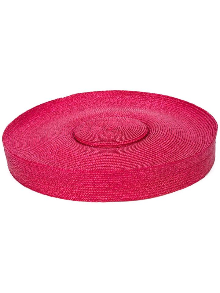 Cult Gaia Paloma Hat - Red