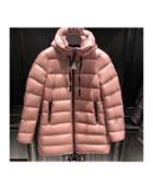 Moncler Logo Zip Jacket - Unavailable