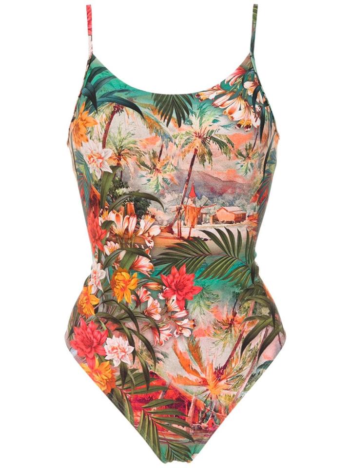 Lygia & Nanny Sumie Swimsuit - Multicolour