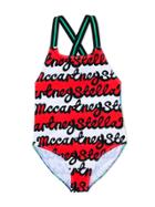 Stella Mccartney Kids Gigi Swimsuit - Multicolour