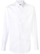 Giorgio Armani Classic White Shirt