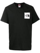 The North Face Fine T-shirt - Black