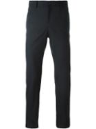 Emporio Armani Contrast Panel Chinos