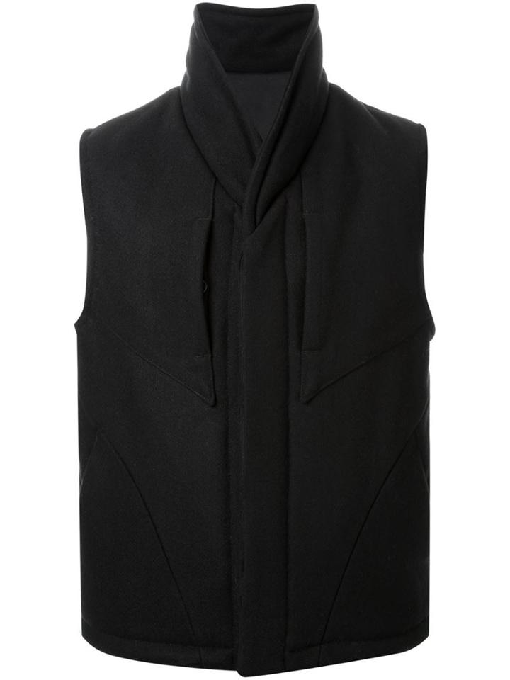 Abasi Rosborough 'arc' Vest